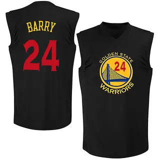 Maillot NBA Mitchell & Ness Rick Barry Warriors 58 - Taille 3XL, Vintage